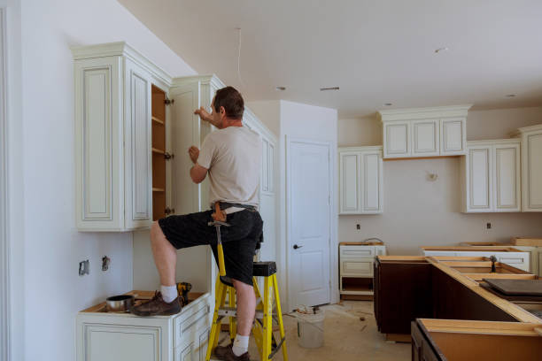 Licensed Kitchen Remodeling service in Broomall, PA - I E Kitchen