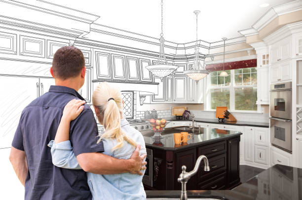 24/7 Emergency Kitchen Remodeling experts in Broomall, PA