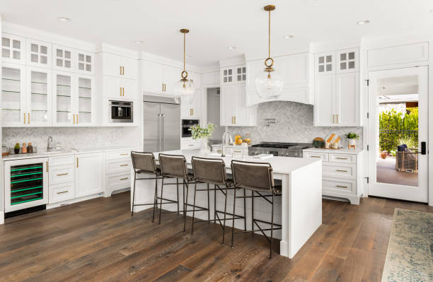 Reliable Kitchen Remodeling contractor in Broomall, PA by I E Kitchen