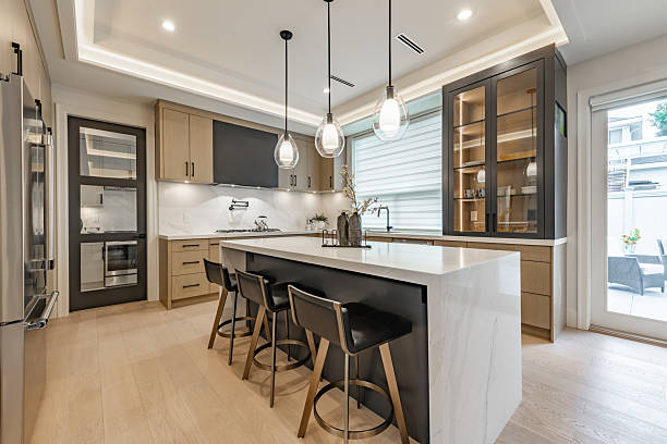 Affordable Kitchen Remodeling solutions in Broomall, PA